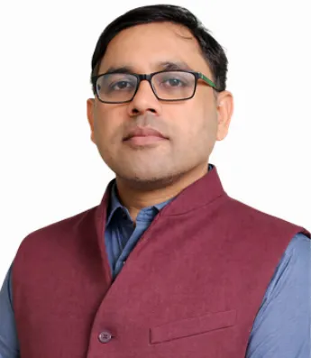 Pankaj Shukla